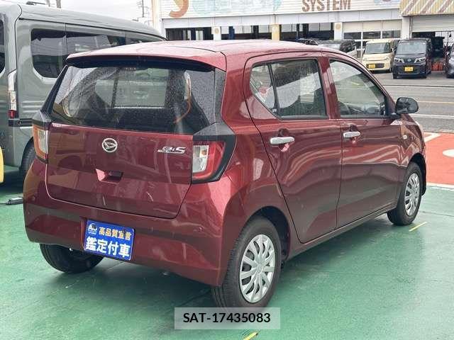 Daihatsu MIRA ES 2022-06 7618187-10