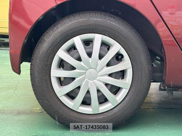 Daihatsu MIRA ES 2022-06 7618187-11