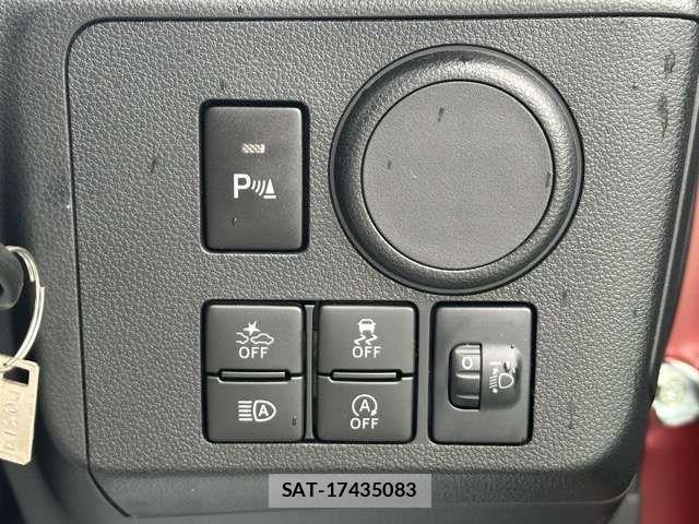 Daihatsu MIRA ES 2022-06 7618187-13