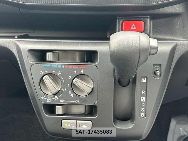 Daihatsu MIRA ES 2022-06 7618187-16