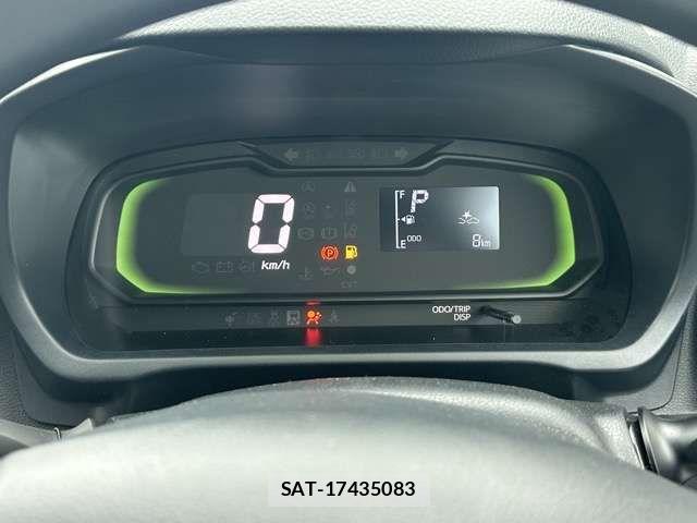 Daihatsu MIRA ES 2022-06 7618187-18