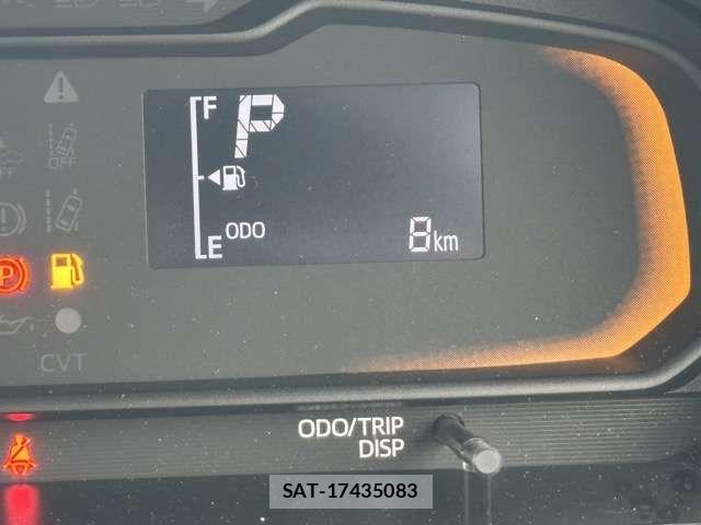 Daihatsu MIRA ES 2022-06 7618187-19
