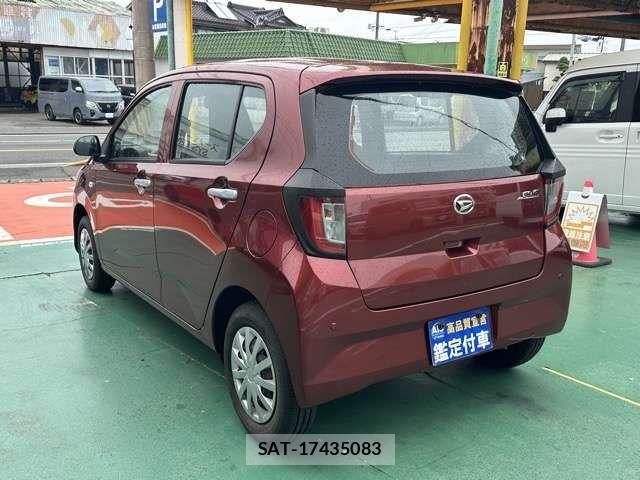 Daihatsu MIRA ES 2022-06 7618187-3