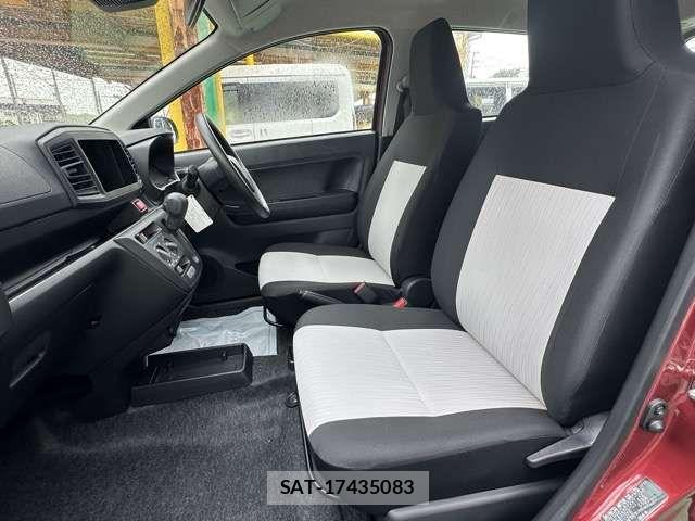Daihatsu MIRA ES 2022-06 7618187-4