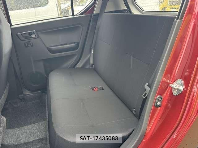 Daihatsu MIRA ES 2022-06 7618187-5