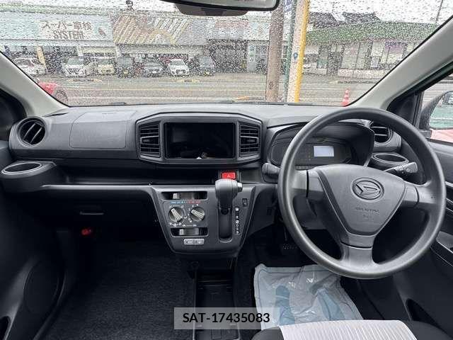 Daihatsu MIRA ES 2022-06 7618187-6