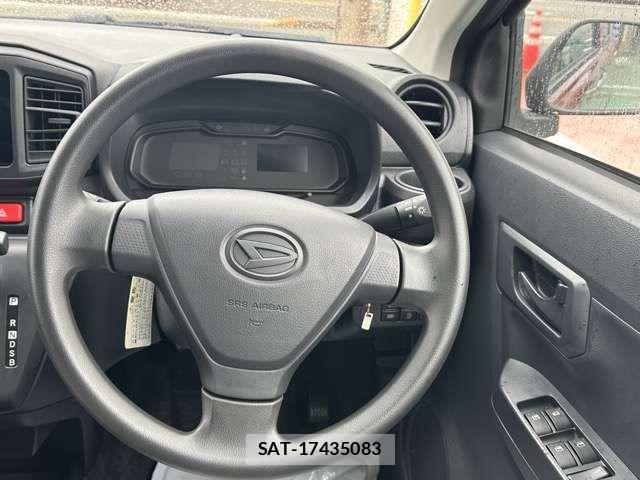 Daihatsu MIRA ES 2022-06 7618187-7