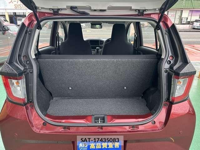 Daihatsu MIRA ES 2022-06 7618187-8