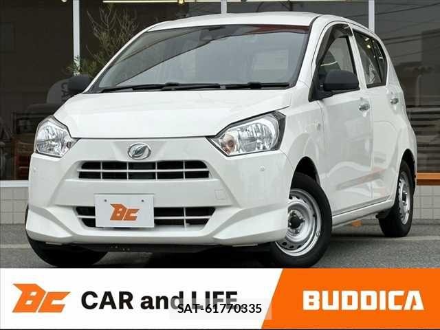 Daihatsu MIRA ES 2021-03 7618210-0