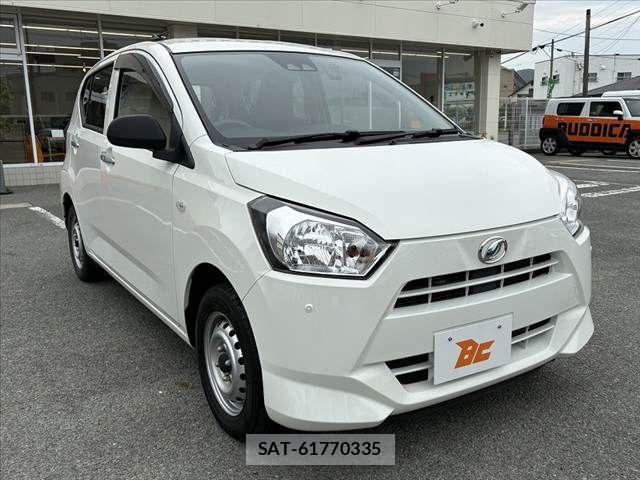 Daihatsu MIRA ES 2021-03 7618210-9