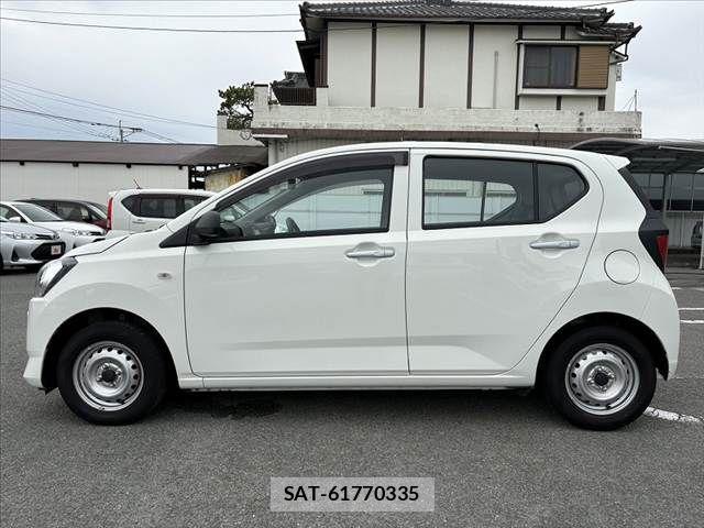 Daihatsu MIRA ES 2021-03 7618210-10