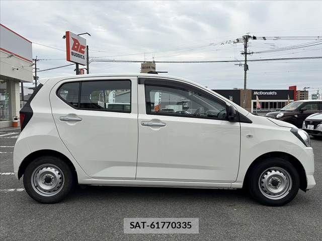 Daihatsu MIRA ES 2021-03 7618210-11