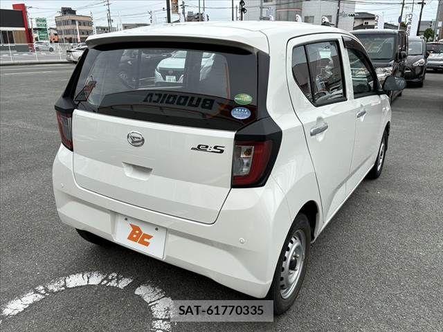 Daihatsu MIRA ES 2021-03 7618210-12