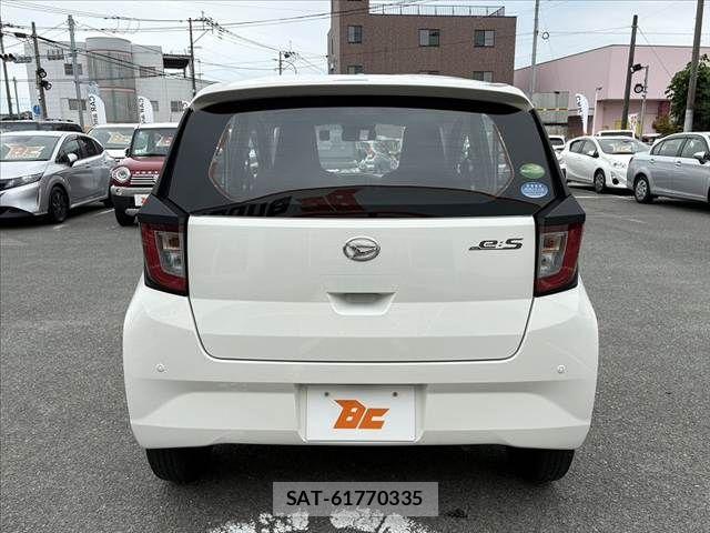 Daihatsu MIRA ES 2021-03 7618210-13