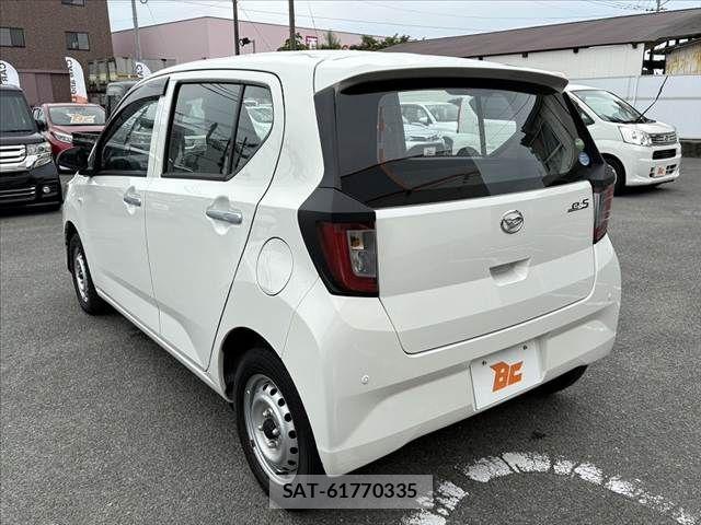 Daihatsu MIRA ES 2021-03 7618210-14