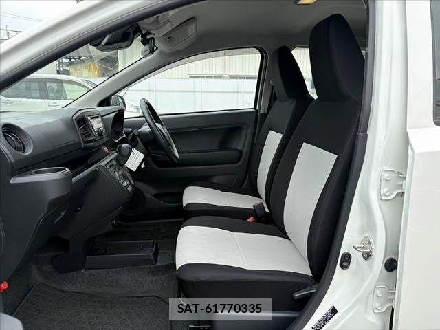 Daihatsu MIRA ES 2021-03 7618210-16