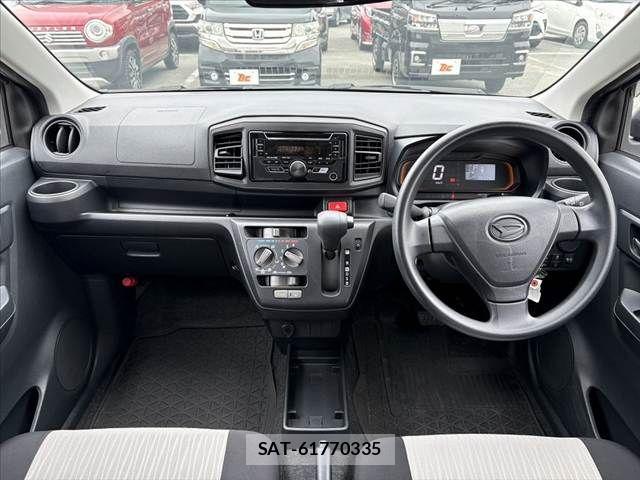 Daihatsu MIRA ES 2021-03 7618210-1