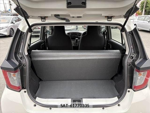 Daihatsu MIRA ES 2021-03 7618210-19