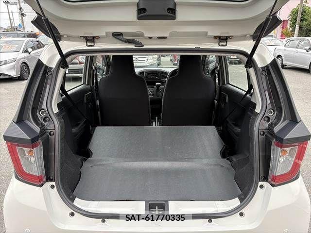 Daihatsu MIRA ES 2021-03 7618210-20