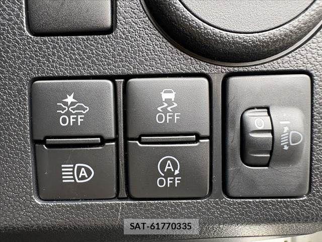 Daihatsu MIRA ES 2021-03 7618210-2