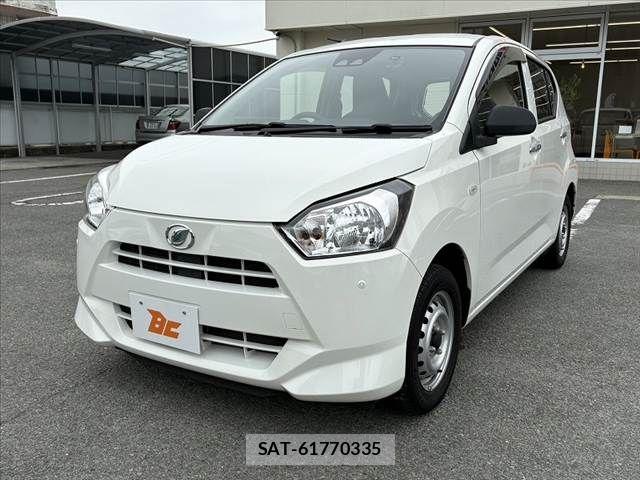 Daihatsu MIRA ES 2021-03 7618210-7