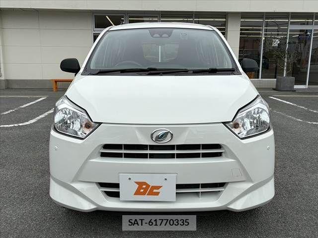 Daihatsu MIRA ES 2021-03 7618210-8