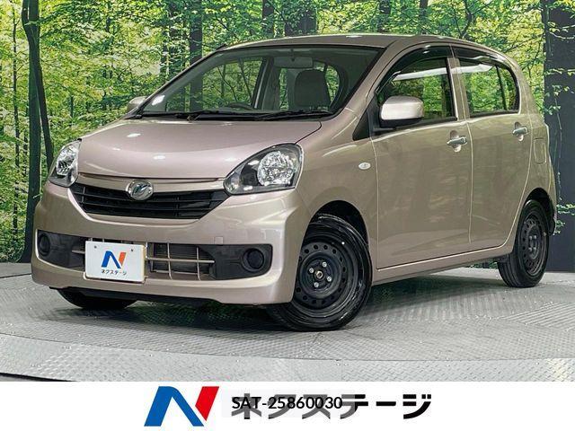 Daihatsu MIRA ES 2015-06 7618213-0