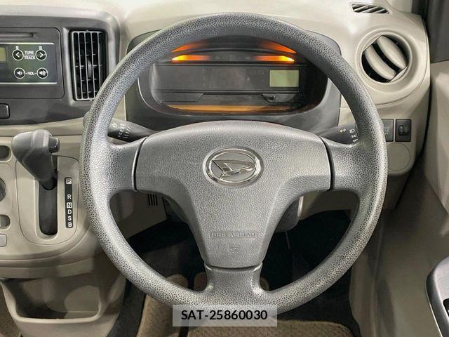Daihatsu MIRA ES 2015-06 7618213-9