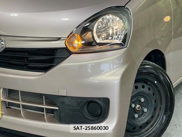 Daihatsu MIRA ES 2015-06 7618213-10