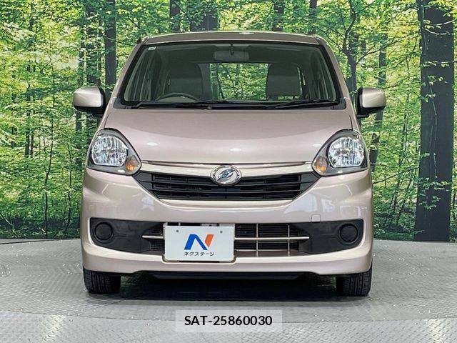 Daihatsu MIRA ES 2015-06 7618213-12