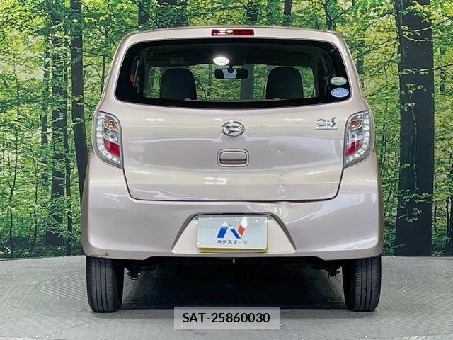 Daihatsu MIRA ES 2015-06 7618213-13