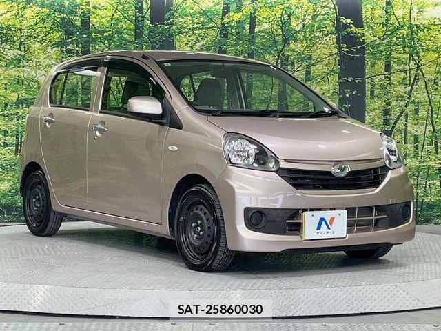 Daihatsu MIRA ES 2015-06 7618213-14