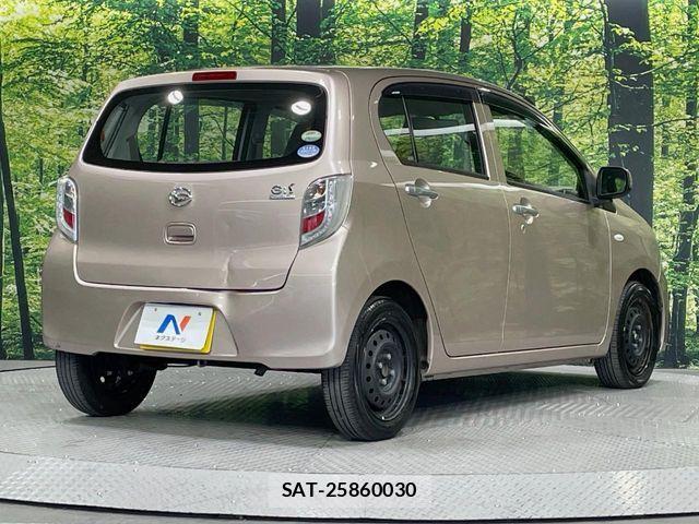 Daihatsu MIRA ES 2015-06 7618213-15