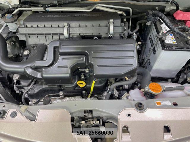 Daihatsu MIRA ES 2015-06 7618213-16
