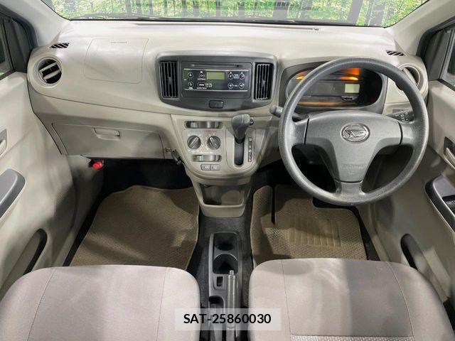Daihatsu MIRA ES 2015-06 7618213-1