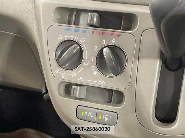 Daihatsu MIRA ES 2015-06 7618213-2