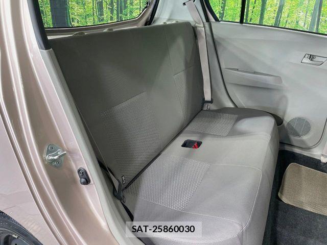 Daihatsu MIRA ES 2015-06 7618213-7