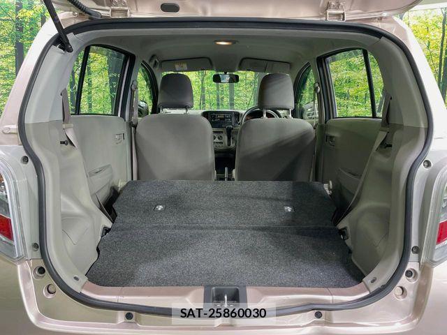 Daihatsu MIRA ES 2015-06 7618213-8