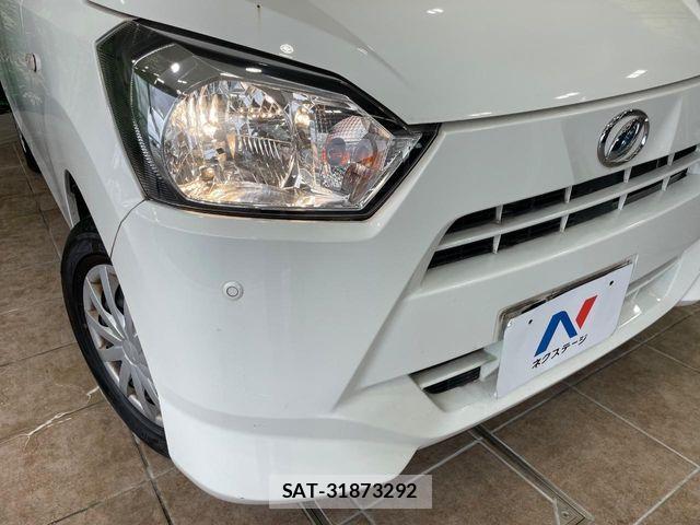 Daihatsu MIRA ES 2021-03 7618191-11