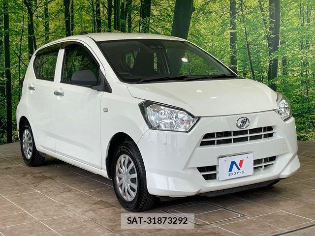 Daihatsu MIRA ES 2021-03 7618191-15