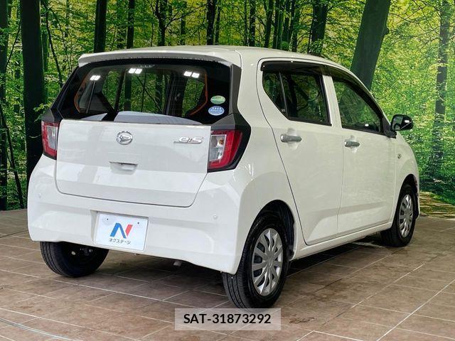 Daihatsu MIRA ES 2021-03 7618191-16