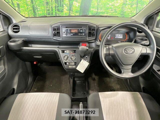 Daihatsu MIRA ES 2021-03 7618191-1
