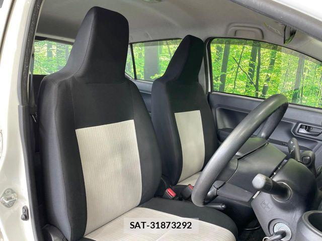 Daihatsu MIRA ES 2021-03 7618191-7