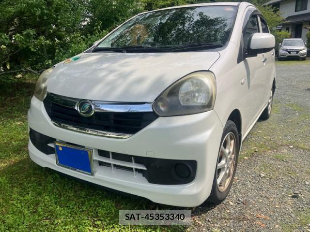 Daihatsu MIRA ES 2014-03 7618231-0