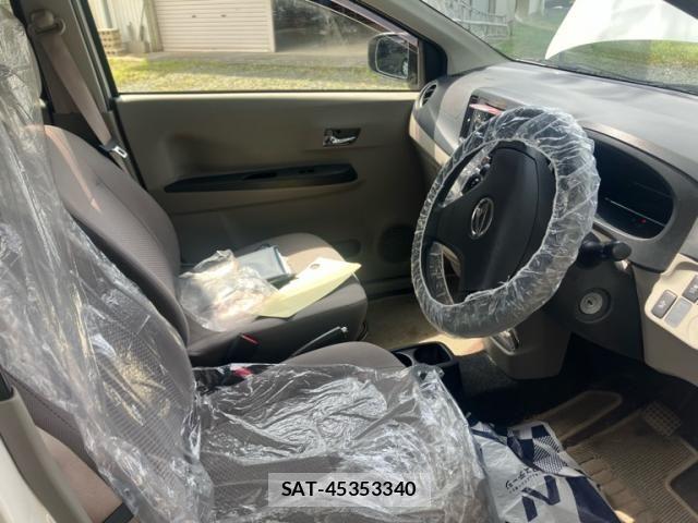 Daihatsu MIRA ES 2014-03 7618231-10