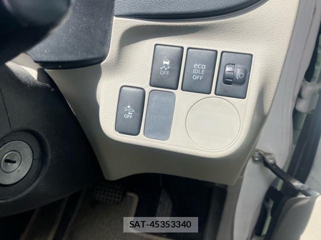 Daihatsu MIRA ES 2014-03 7618231-12