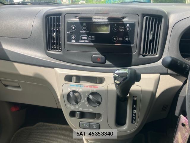 Daihatsu MIRA ES 2014-03 7618231-13