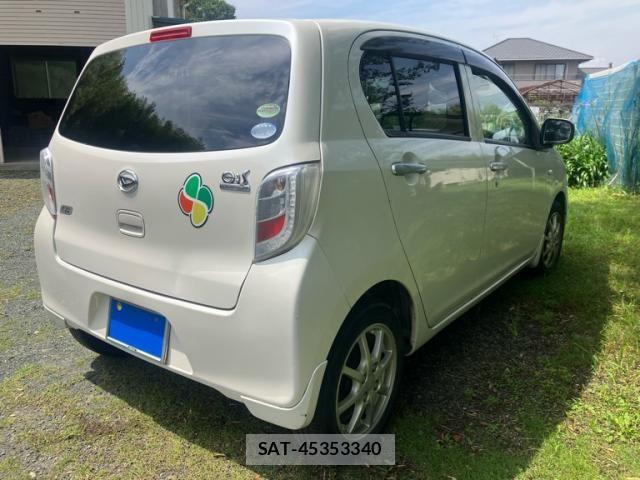 Daihatsu MIRA ES 2014-03 7618231-1
