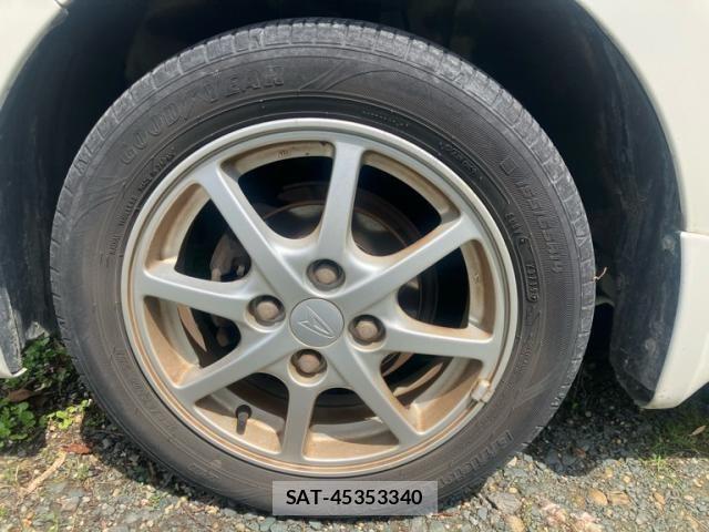 Daihatsu MIRA ES 2014-03 7618231-3