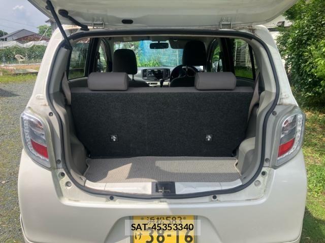 Daihatsu MIRA ES 2014-03 7618231-5
